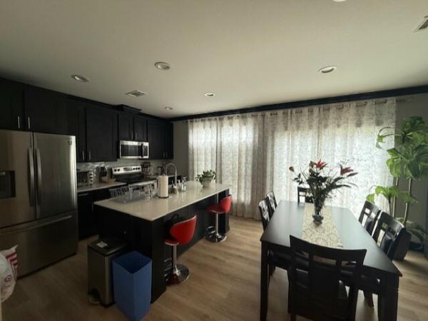 2023 Clayton 2SAP28563AH23 Mobile Home