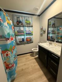 2023 Clayton 2SAP28563AH23 Mobile Home