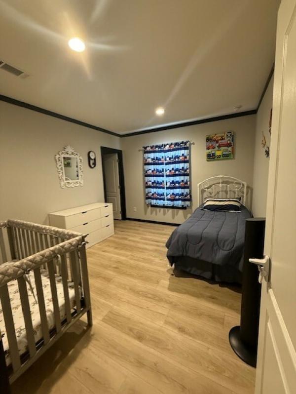 2023 Clayton 2SAP28563AH23 Mobile Home