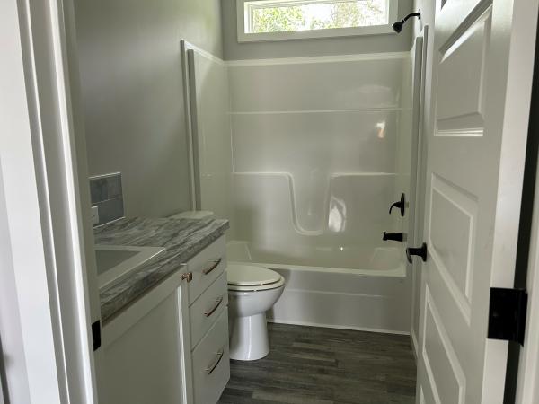 2025 Palm Harbor 340EL28482A Mobile Home