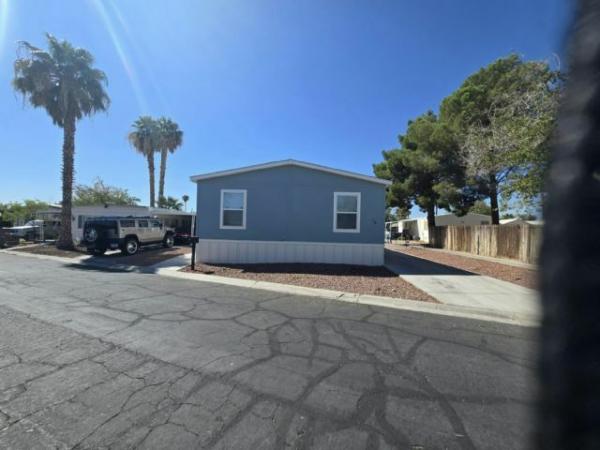 Photo 1 of 2 of home located at 1624 Palm Street, #159 Las Vegas, NV 89104