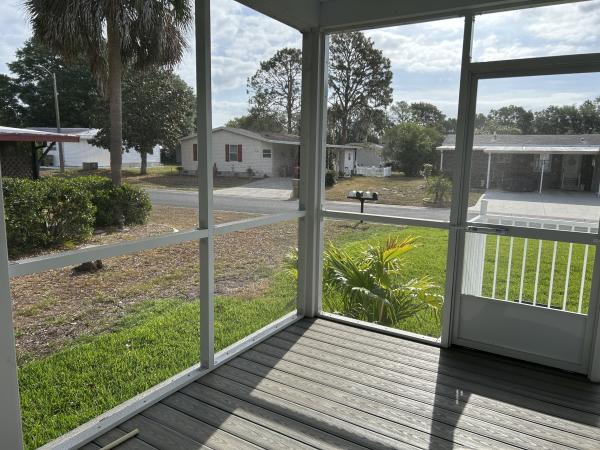 2025 Palm Harbor 340EL28482A Mobile Home