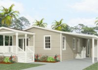2025 Jacobsen IMLT6523B Mobile Home