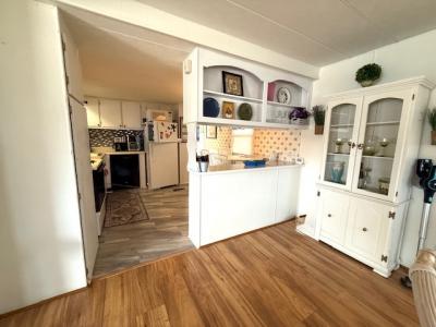 Photo 3 of 19 of home located at 2550 State Rd. 580 #0270 Clearwater, FL 33761