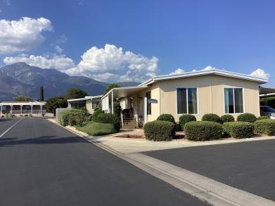 Mobile Home at 10210 Baseline 173 Rancho Cucamonga, CA 91701