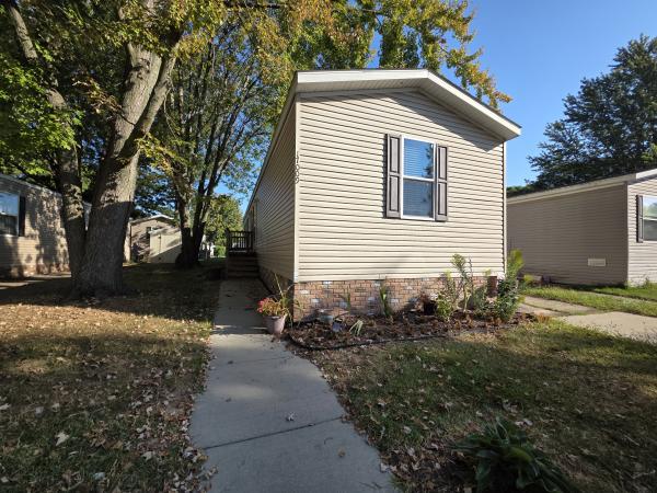 2015 Fairmont Mobile Home For Sale