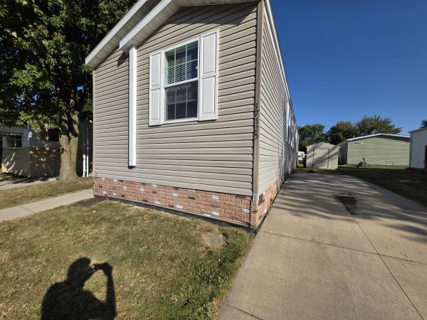 2015 Clayton Mobile Home For Sale