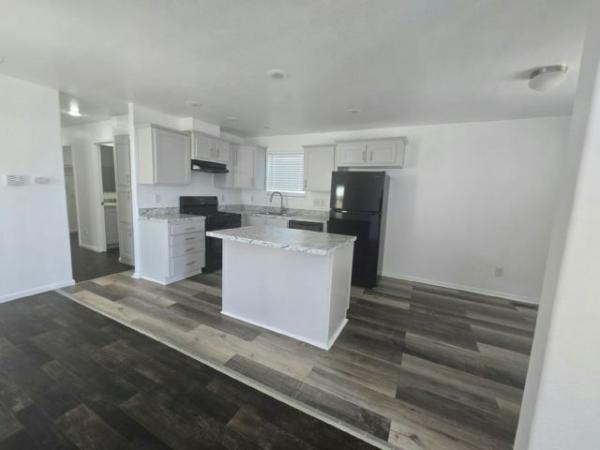 2021 Clayton Mobile Home For Rent