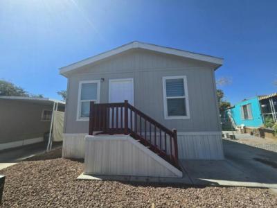 Photo 3 of 10 of home located at 2038 Palm St #321 Las Vegas, NV 89104
