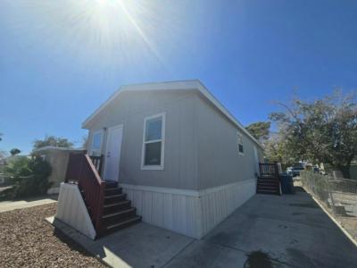 Photo 4 of 10 of home located at 2038 Palm St #321 Las Vegas, NV 89104
