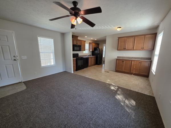 2015 Redman Mobile Home For Sale