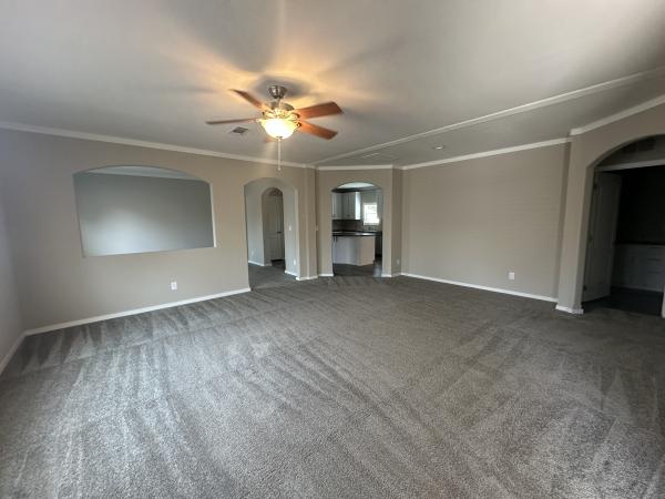 2022 Clayton 32RVL32603DH22 Mobile Home
