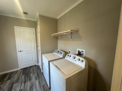 Photo 5 of 11 of home located at 3300 Killingsworth Lane #34 Pflugerville, TX 78660