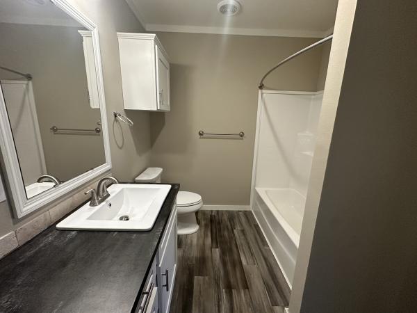 2022 Clayton 32RVL32603DH22 Mobile Home