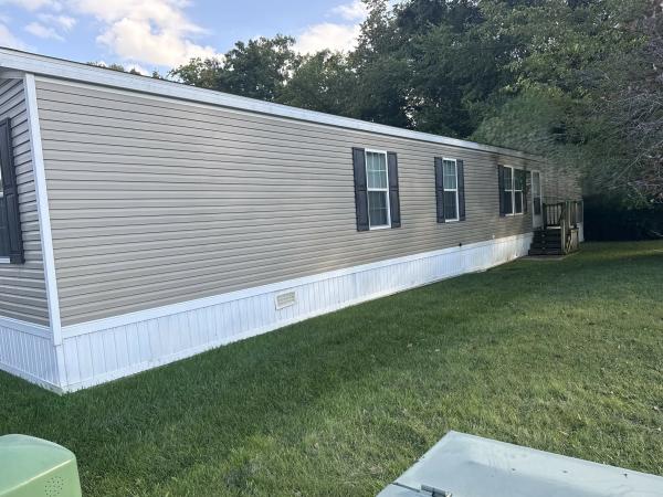 2018 CHAMPION Mobile Home For Sale