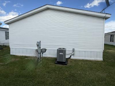 Mobile Home at 1855 Parklawn Ypsilanti, MI 48198