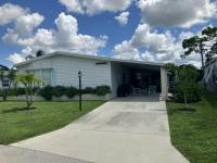 1987 Merit HS Manufactured Home