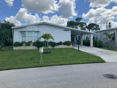 Mobile Home at 1712 Hatteras Ln, #G61 Naples, FL 34110