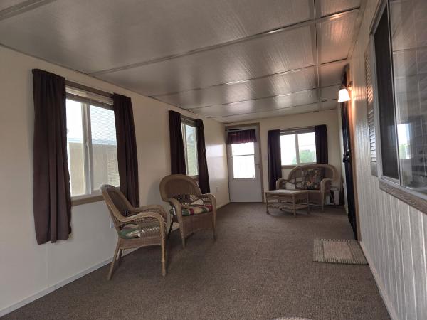 1999 Fleetwood Unknown Mobile Home