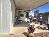 1999 Fleetwood Unknown Mobile Home