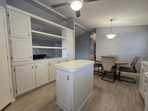 1999 Fleetwood Unknown Mobile Home