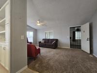 1999 Fleetwood Unknown Mobile Home