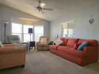 1999 Fleetwood Mobile Home