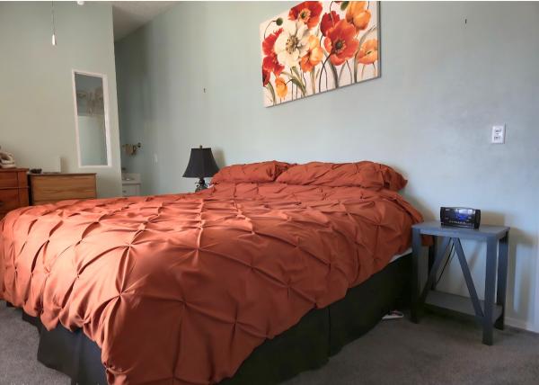 1999 Fleetwood Unknown Mobile Home