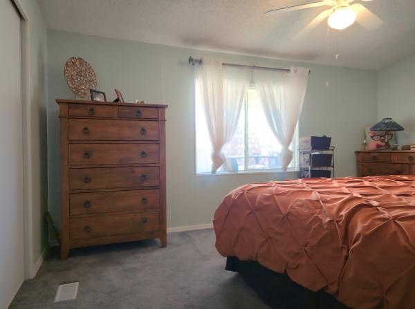 1999 Fleetwood Unknown Mobile Home