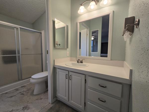 1999 Fleetwood Unknown Mobile Home