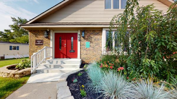Photo 1 of 2 of home located at 2700 Eaton Rapids Rd Box 151 Lansing, MI 48911
