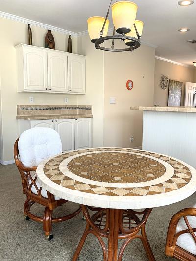 Photo 5 of 12 of home located at 3565 Stockton Road Port Charlotte, FL 33953