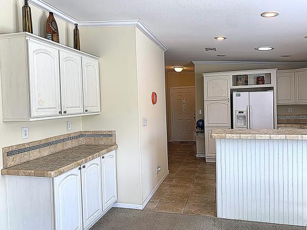 2013 Palm UNKNOWN Mobile Home