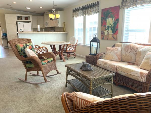 2013 Palm UNKNOWN Mobile Home