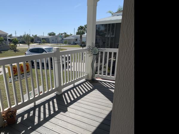 2013 Palm UNKNOWN Mobile Home