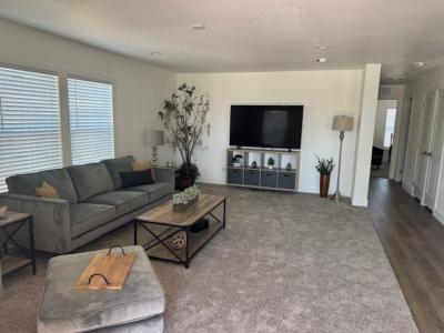 Photo 3 of 14 of home located at 3104 E. Broadway, Lot #294 Mesa, AZ 85204