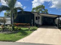 1986 Palm Harbor HS Manufactured Home