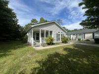 1999 LXE Ritzcraft Manufactured Home