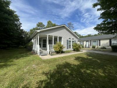 Mobile Home at 165 Turnberry Court Mays Landing, NJ 08330