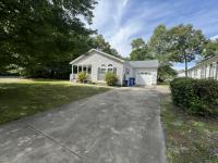 1999 LXE Ritzcraft Manufactured Home