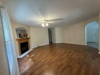 1999 LXE Ritzcraft Manufactured Home