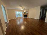 1999 LXE Ritzcraft Manufactured Home