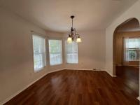 1999 LXE Ritzcraft Manufactured Home