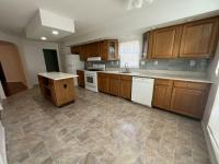 1999 LXE Ritzcraft Manufactured Home