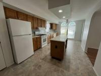 1999 LXE Ritzcraft Manufactured Home