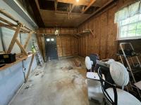 1999 LXE Ritzcraft Manufactured Home