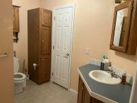 1999 LXE Ritzcraft Manufactured Home