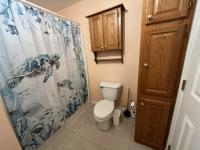 1999 LXE Ritzcraft Manufactured Home