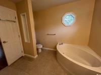 1999 LXE Ritzcraft Manufactured Home