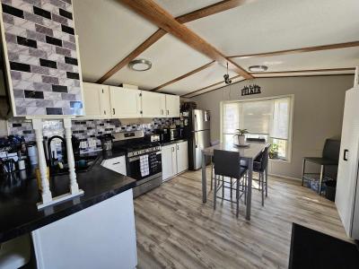 Mobile Home at 6218 Country Way N Lot Tn6218 Saginaw, MI 48603